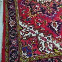 فرش دست باف