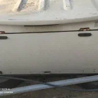 اتاق عقب اریسان فایبر گلاس|قطعات یدکی و لوازم جانبی|آمل, |دیوار