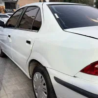 سمند LXمدل ۹۴تک برگ کم کار