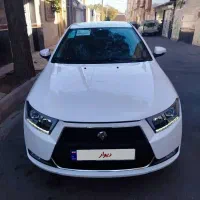 دنا پلاس ۶دنده دستی