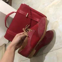 ست کیف و کفش|کیف، کفش، کمربند|قزوین, |دیوار