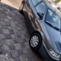 سمند LX دوگانه کارخانه