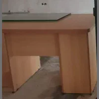 میز کامپیوتر و تحریر