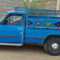 فروش خودرو نیسان