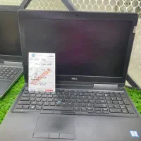 انواع لپتاپ DELL precision گرافیکدار HQ قیمت عمده|رایانه همراه|اهواز, نادری|دیوار