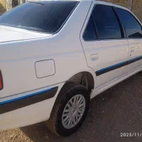 پارس 92 بی رنگ سالم|خودرو سواری و وانت|شیروان (لرستان), |دیوار