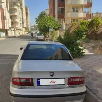 سمند مدل 88 Lx|خودرو سواری و وانت|بناب, |دیوار