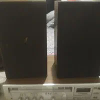 استریو ،گرام،ریل ضبط طبقاتی کتاب صوتی شاهنامه|سیستم صوتی خانگی|مشهد, بهاران|دیوار