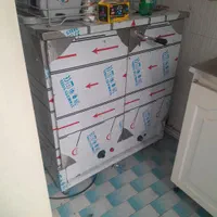 آبسردکن و گرمکن غذا ۷۰ نفره|کافی‌شاپ و رستوران|تهران, بازار|دیوار