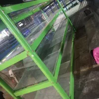 ویترین|فروشگاه و مغازه|قم, علی آباد سعدگان|دیوار