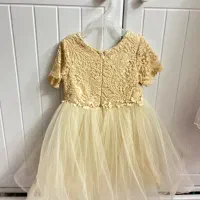 لباس عروس دخترانه|کفش و لباس بچه|کرج, مهرویلا شمالی|دیوار