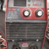 دستگا جوش اروا ۲۰۰کمکارتمیز