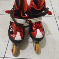 کفش اسکیت اورجینال