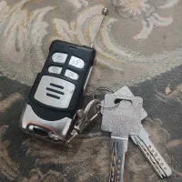 دزدگیر  ماشین پیدا شده