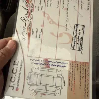 سمند ال ایکس ۹۸|خودرو سواری و وانت|گرگان, |دیوار