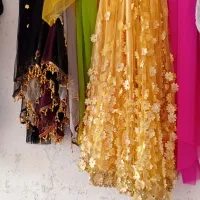 لباس محلی کرایه و فروش قیمت مناسب|لباس|شهرکرد, |دیوار