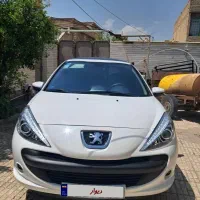 ۲۰۷ پانا ۱۴۰۳ ارتقا یافته ۸۵ گانه