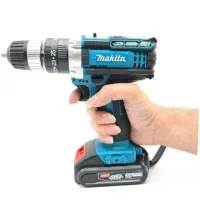 دریل شارژی مدل 36 ولت