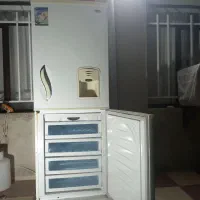 یخچال فریزر|یخچال و فریزر|سریش آباد, |دیوار