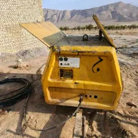 کمپرسور بادی وپیکور بادی