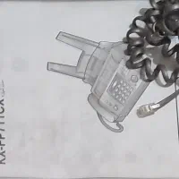 فکس پاناسونیک