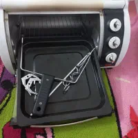 توستر سالم|اجاق گاز و لوازم برقی پخت‌وپز|مشهد, توس (بلوار توس)|دیوار