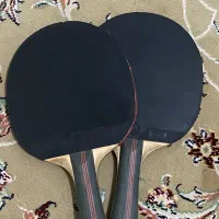 راکت پینگ پونگ