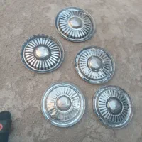 قالپاق خورشید.رادیاتوربخاری پیکان