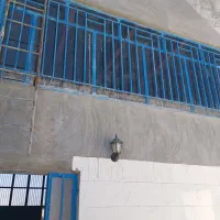 ۱۴۰ زیربنا برق سه فاز اب حیاط ۴۰ متر/صنوف آلاینده|اجارهٔ دفتر صنعتی، کشاورزی، تجاری|بیرجند, |دیوار