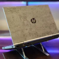 لپتاپ hp i7 رم ۸ پورت کام دار Com آمریکایی|رایانه همراه|تهران, بلوار کشاورز|دیوار