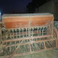 ردیفکار روسی اماده کار|قطعات یدکی و لوازم جانبی|دهگلان, |دیوار