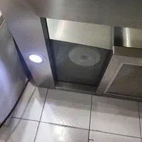 هود فابرن اصل آلمانی|هود|هشتگرد, شهرک آرتیمان|دیوار