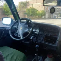 تاکسی ون|خودرو سواری و وانت|آزادشهر, |دیوار