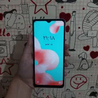 گوشی سامسونگ گلگسی A12