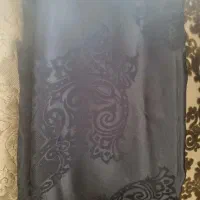 چادر مشکی خرید از امارات نو