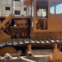 بلدوزر ۸۵ کوماتسو|خودرو سنگین|مشهد, بهشت|دیوار