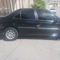 پژو پارس|خودرو سواری و وانت|دوگنبدان, |دیوار