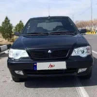 پراید ۱۱۱ SL