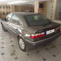 زانتیا مدل ۸۸(2000)|خودرو سواری و وانت|تهران, شهرک فردوس (حسینی)|دیوار