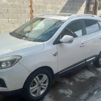 جک اس ۵ مدل ۹۵