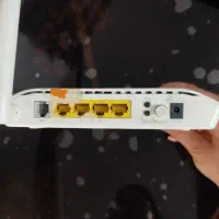 مودم در حد نو|مودم و تجهیزات شبکه|اراک, |دیوار