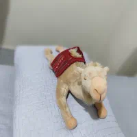 عروسک شتر کاملا انعطاف پذیر و غذروفی|اسباب‌‌بازی|تهران, گمرک|دیوار