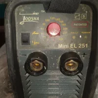 اینورتر جوشا دوکاره|ابزارآلات|تبریز, |دیوار