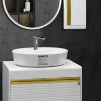روشویی کابینت شوروم۵۰مدل
