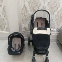 سرویس کالسکه خارجی درحدنو