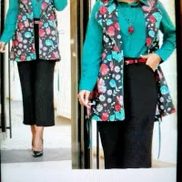 وست سه تیکه یلدایی