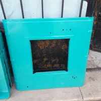 سینی دریچه کولرآبی