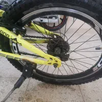 فروش  دوچرخه سالم 20|دوچرخه، اسکیت، اسکوتر|کاشمر, |دیوار