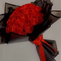 دست گل ربانی