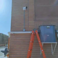 فروش ویژه و نصب و خدمات دوربین مداربسته و دزدگیر|دوربین مداربسته|یزد, |دیوار